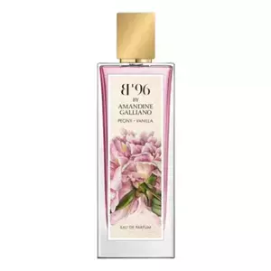 B'96 Peony Vanilla - Интернет-магазин. Kalinka-parfum.ru