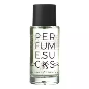 Perfume.Sucks Black - Интернет-магазин. Kalinka-parfum.ru