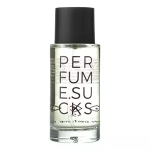 Perfume.Sucks  Black - Интернет-магазин. Kalinka-parfum.ru