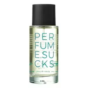 Perfume.Sucks Blue - Интернет-магазин. Kalinka-parfum.ru