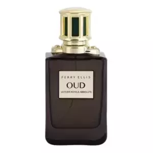 Perry Ellis  Vetiver Royale Absolute - Интернет-магазин. Kalinka-parfum.ru