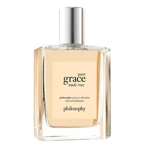 Philosophy Pure Grace Nude Rose - Интернет-магазин. Kalinka-parfum.ru