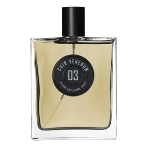 Pierre Guillaume  PG03 Cuir Venenum - Интернет-магазин. Kalinka-parfum.ru