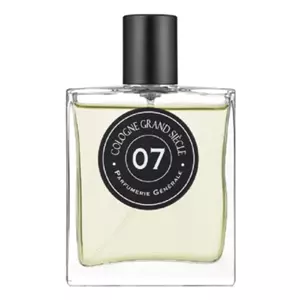 Pierre Guillaume PG07 Cologne Grand Siecle - Интернет-магазин. Kalinka-parfum.ru