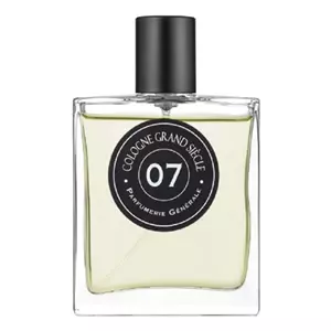 Pierre Guillaume PG07 Cologne Grand Siecle - Интернет-магазин. Kalinka-parfum.ru