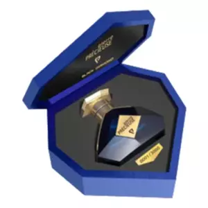 Pierre Precieuse Blue Diamond - Интернет-магазин. Kalinka-parfum.ru