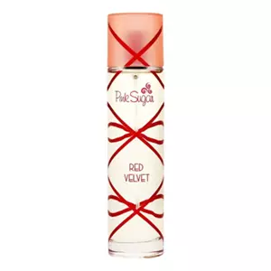 Aquolina Pink Sugar Red Velvet - Интернет-магазин. Kalinka-parfum.ru