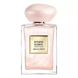 Giorgio Armani Pivoine Suzhou Soie De Nacre - Интернет-магазин. Kalinka-parfum.ru