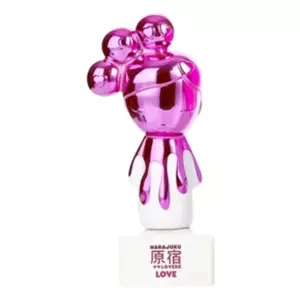 Harajuku Lovers Pop Electric Love - Интернет-магазин. Kalinka-parfum.ru