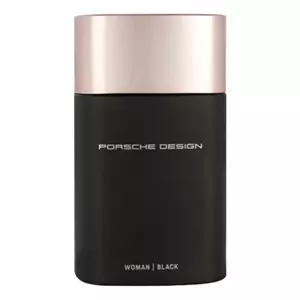 Porsche Design Woman Black - Интернет-магазин. Kalinka-parfum.ru