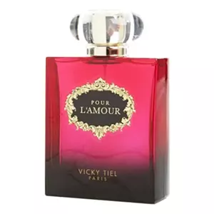 Vicky Tiel Pour L'Amour - Интернет-магазин. Kalinka-parfum.ru