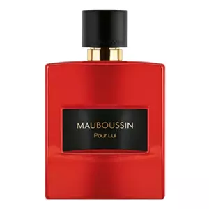 Mauboussin Pour Lui In Red - Интернет-магазин. Kalinka-parfum.ru