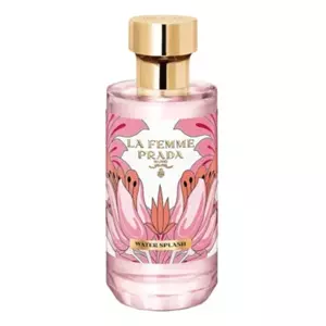 Prada La Femme Water Splash - Интернет-магазин. Kalinka-parfum.ru