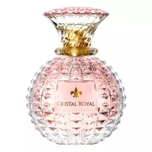 Princesse Marina de Bourbon  Cristal Royal Rose - Интернет-магазин. Kalinka-parfum.ru