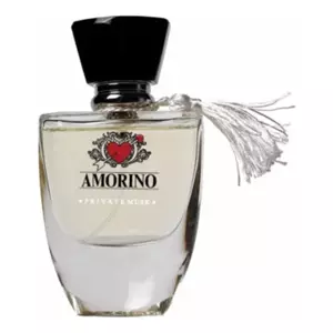 Amorino Private Musk - Интернет-магазин. Kalinka-parfum.ru