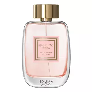 Exuma Parfums Profumo Rosa Woman - Интернет-магазин. Kalinka-parfum.ru