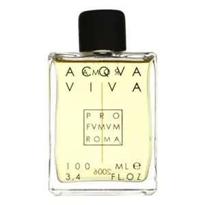 Profumum Roma Acqua Viva - Интернет-магазин. Kalinka-parfum.ru