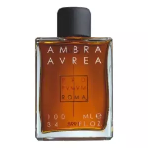 Profumum Roma  Ambra Aurea - Интернет-магазин. Kalinka-parfum.ru