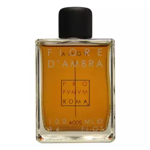 Profumum Roma Fiore D'Ambra - Интернет-магазин. Kalinka-parfum.ru