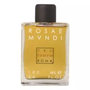 Profumum Roma Rosae Mundi - Интернет-магазин. Kalinka-parfum.ru