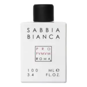 Profumum Roma Sabbia Bianca - Интернет-магазин. Kalinka-parfum.ru