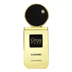 Oros Pure Cloissonne - Интернет-магазин. Kalinka-parfum.ru