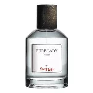 SweDoft Pure Lady - Интернет-магазин. Kalinka-parfum.ru