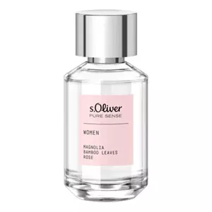 s.Oliver Pure Sense Women - Интернет-магазин. Kalinka-parfum.ru