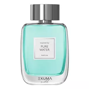 Exuma Parfums Pure Water - Интернет-магазин. Kalinka-parfum.ru