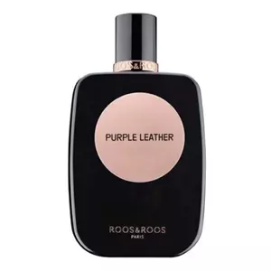 Roos & Roos Purple Leather - Интернет-магазин. Kalinka-parfum.ru