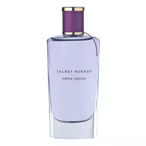 Talbot Runhof Purple Sequins - Интернет-магазин. Kalinka-parfum.ru