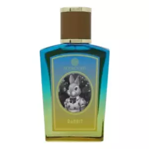 Zoologist Perfumes Rabbit Limited Edition - Интернет-магазин. Kalinka-parfum.ru