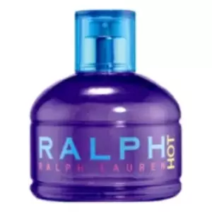 Ralph Lauren  Ralph Hot - Интернет-магазин. Kalinka-parfum.ru