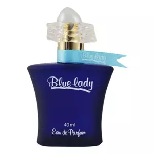 Rasasi Blue Lady - Интернет-магазин. Kalinka-parfum.ru