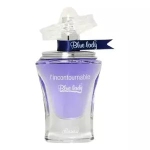 Rasasi L'Incontournable Blue Lady 2 - Интернет-магазин. Kalinka-parfum.ru