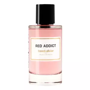 Franck Olivier Red Addict - Интернет-магазин. Kalinka-parfum.ru