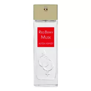 Alyssa Ashley Red Berry Musk - Интернет-магазин. Kalinka-parfum.ru