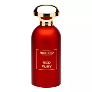 Richard Red Fury - Интернет-магазин. Kalinka-parfum.ru