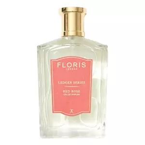 Floris Red Rose - Интернет-магазин. Kalinka-parfum.ru