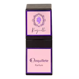 Coquillete Reginette - Интернет-магазин. Kalinka-parfum.ru