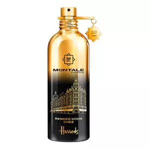 Montale Rendez-Vous Chez Harrods - Интернет-магазин. Kalinka-parfum.ru