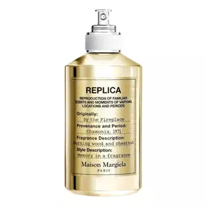 Maison Martin Margiela Replica By the Fireplace Limited Edition 2023 - Интернет-магазин. Kalinka-parfum.ru