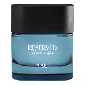 Zimaya Reserved Black Cedar - Интернет-магазин. Kalinka-parfum.ru