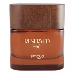 Zimaya Reserved Oud - Интернет-магазин. Kalinka-parfum.ru