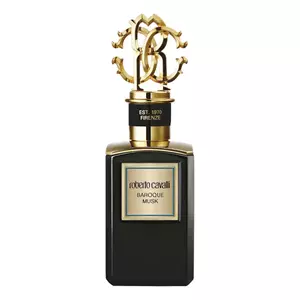 Roberto Cavalli Baroque Musk - Интернет-магазин. Kalinka-parfum.ru