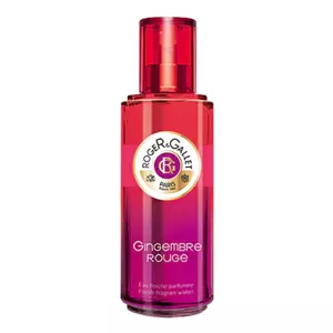 Roger & Gallet  Gingembre Rouge - Интернет-магазин. Kalinka-parfum.ru