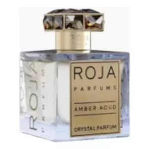 Roja Dove Amber Aoud Crystal - Интернет-магазин. Kalinka-parfum.ru