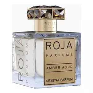 Roja Dove Amber Aoud Crystal - Интернет-магазин. Kalinka-parfum.ru