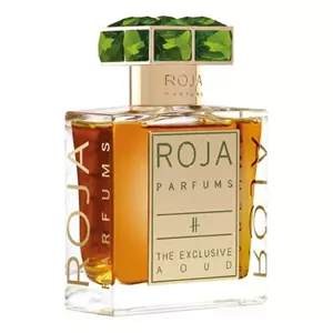 Roja Dove H   The Exclusive Aoud - Интернет-магазин. Kalinka-parfum.ru