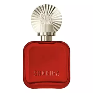 Shakira Rojo - Интернет-магазин. Kalinka-parfum.ru